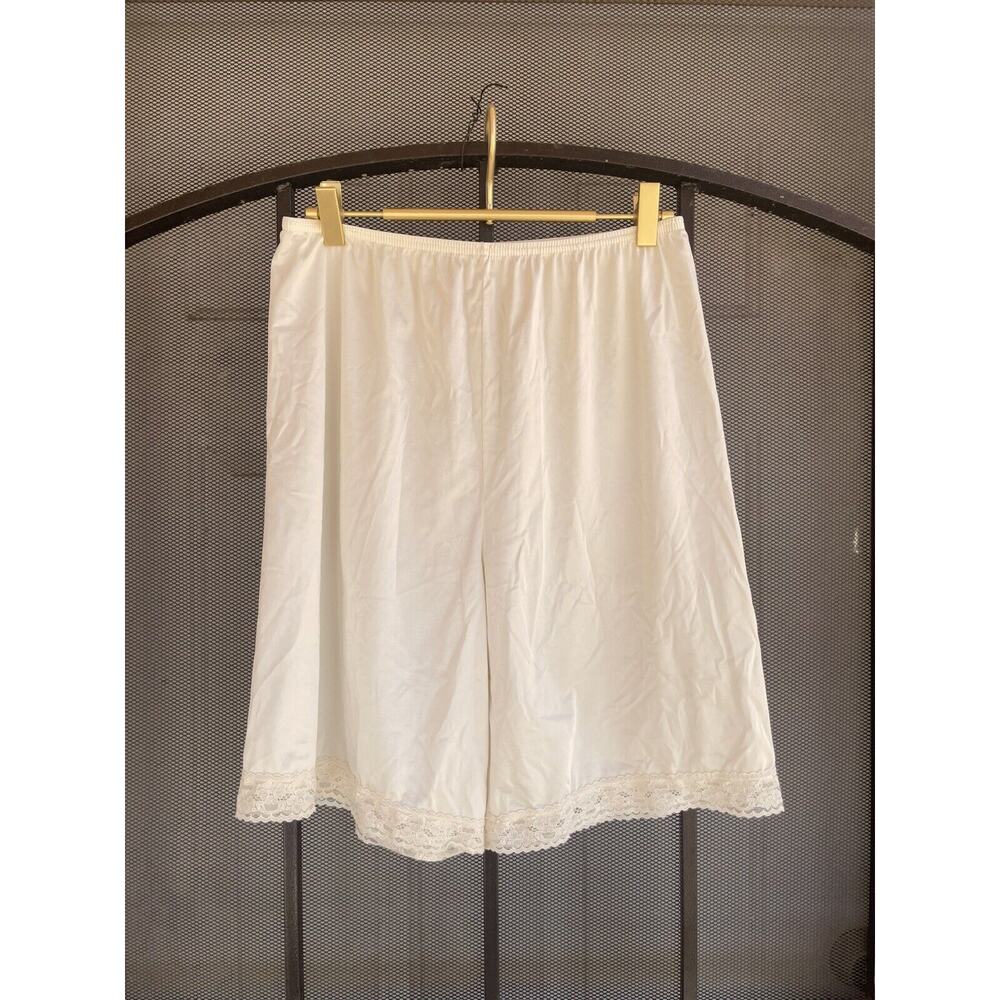 Vintage 70s Vanity Fair Pettipants- Size M